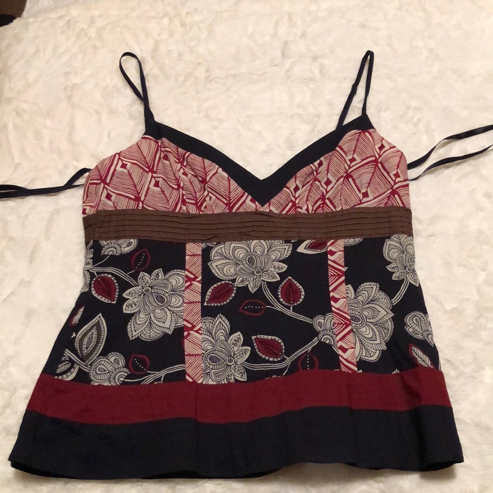 Women’s bcbg camisole sz xxs